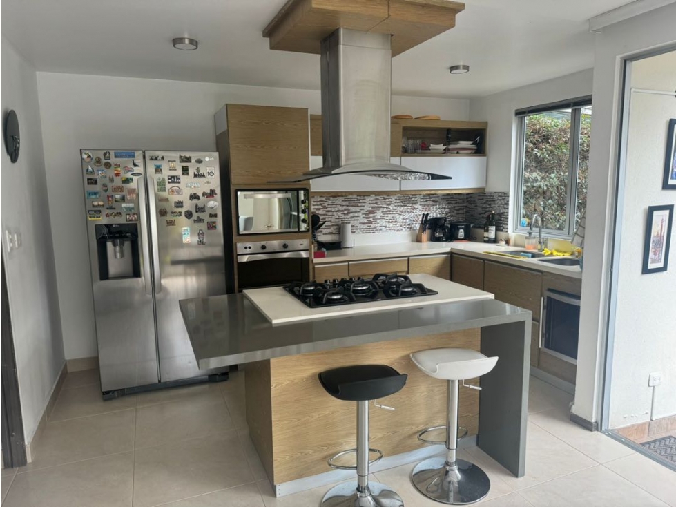 Apartamento en venta en Villamaria, Manizales · foto 4 de 11