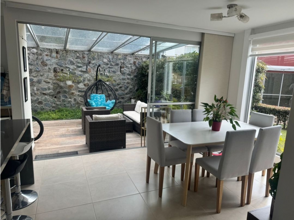 Apartamento en venta en Villamaria, Manizales · foto 5 de 11