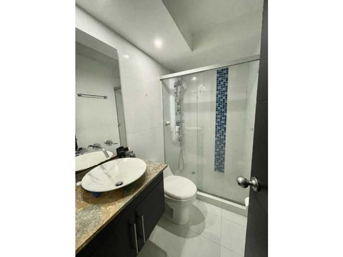 Apartamento de 4 alcobas en venta en El Ingenio, Cali, 126 m² · foto 10 de 13