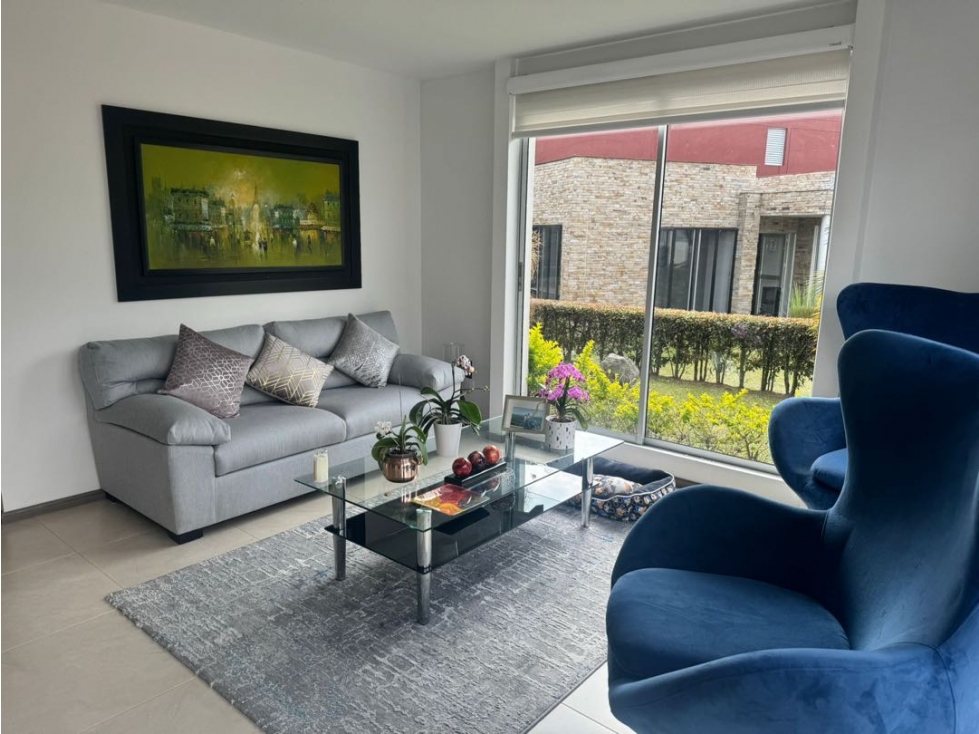 Apartamento en venta en Villamaria, Manizales · foto 6 de 11