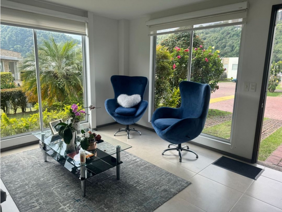 Apartamento en venta en Villamaria, Manizales · foto 7 de 11