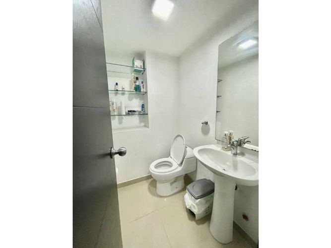 Apartamento de 4 alcobas en venta en El Ingenio, Cali, 126 m² · foto 12 de 13