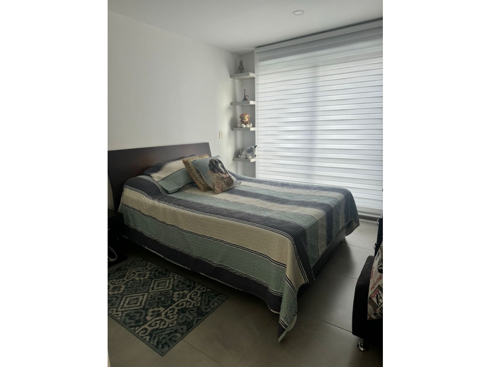 Apartamento en venta en Villamaria, Manizales · foto 8 de 11