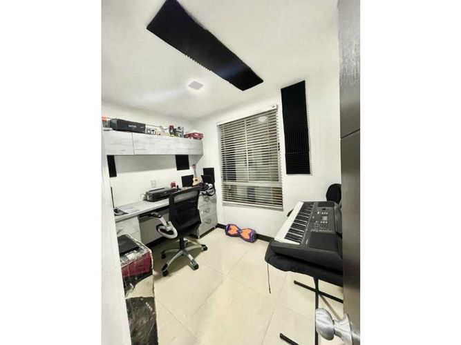Apartamento de 4 alcobas en venta en El Ingenio, Cali, 126 m² · foto 13 de 13