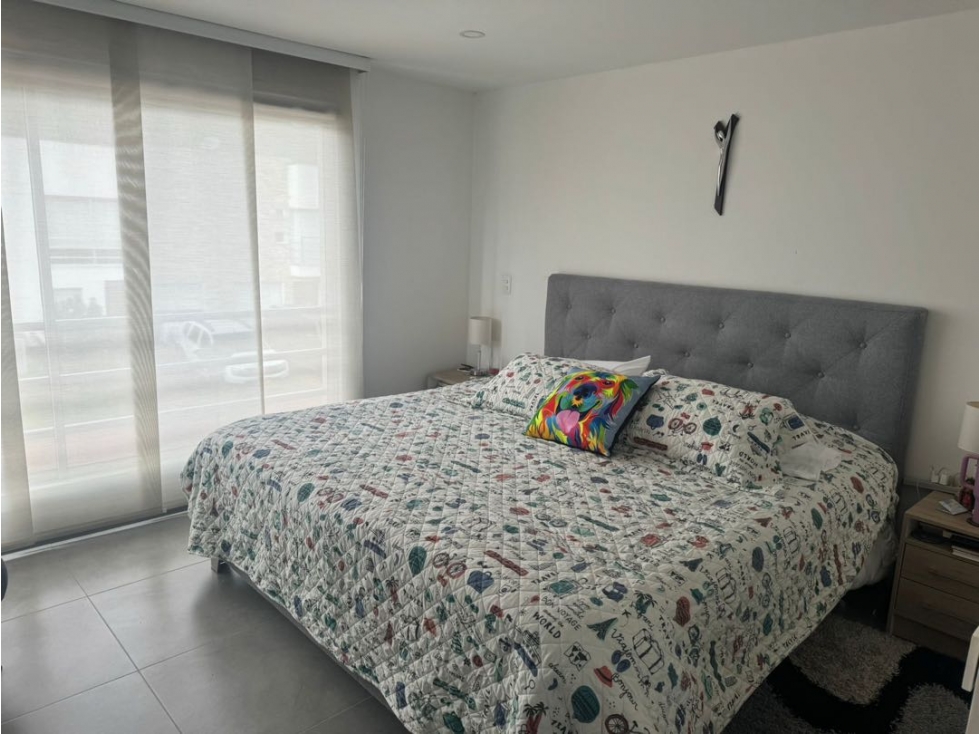 Apartamento en venta en Villamaria, Manizales · foto 9 de 11