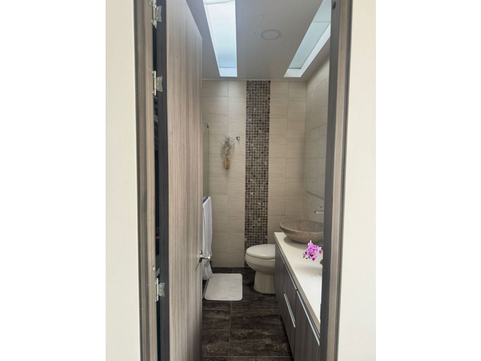 Apartamento en venta en Villamaria, Manizales · foto 10 de 11
