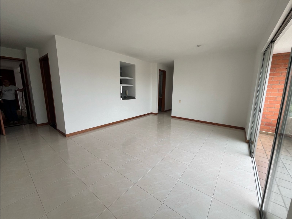 Apartamento en venta en Caney, Cali · foto 2 de 15