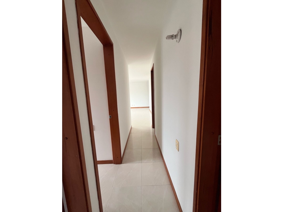Apartamento en venta en Caney, Cali · foto 4 de 15