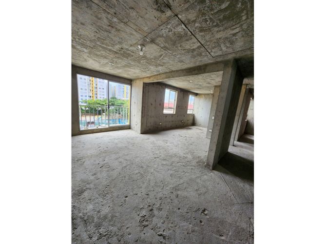 Apartamento de 2 alcobas en venta en Los Guayacanes, Cali, 58 m² · foto 13 de 15
