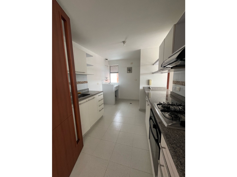 Apartamento en venta en Caney, Cali · foto 5 de 15