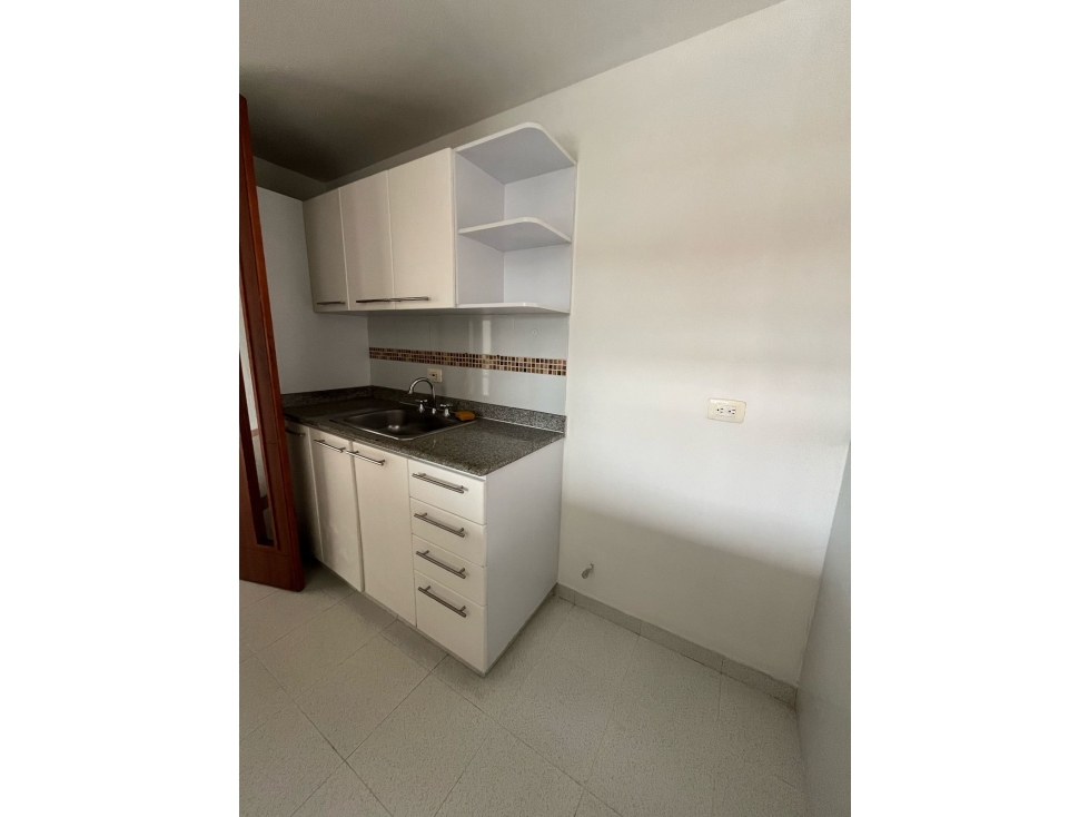 Apartamento en venta en Caney, Cali · foto 6 de 15