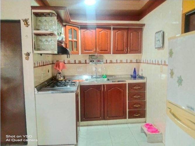 Casa de 7 alcobas en venta en Los Libertadores, Cali, 169 m² · foto 4 de 18