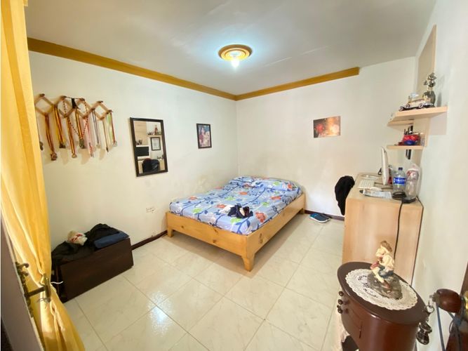 Casa de 7 alcobas en venta en Los Libertadores, Cali, 169 m² · foto 5 de 18