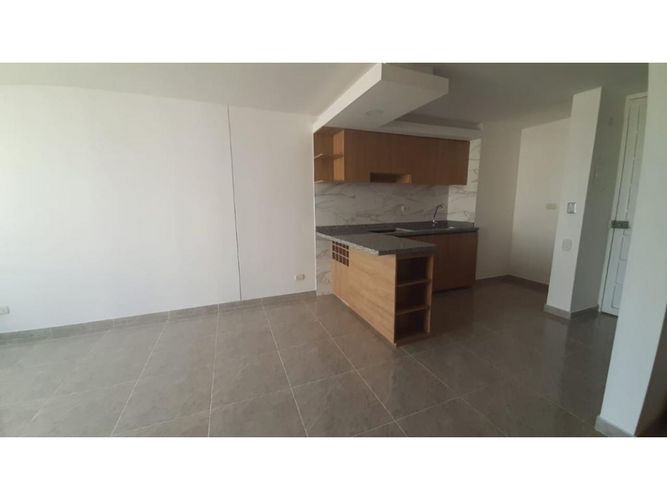 Apartamento en venta en Bochalema, Cali · foto 2 de 11