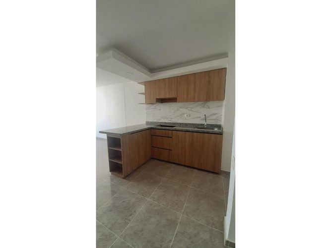 Apartamento en venta en Bochalema, Cali · foto 3 de 11
