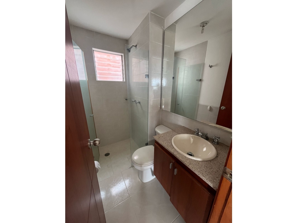 Apartamento en venta en Caney, Cali · foto 9 de 15