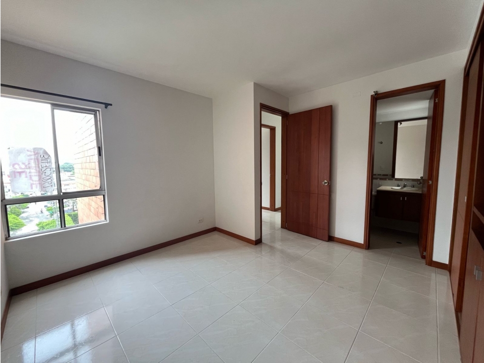 Apartamento en venta en Caney, Cali · foto 10 de 15