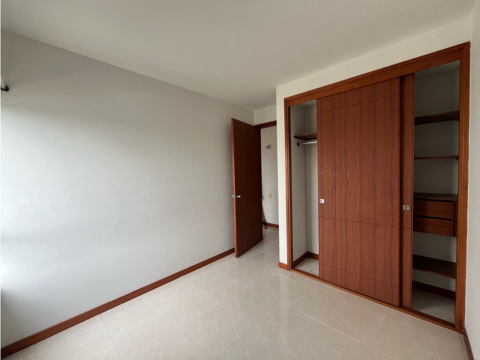 Apartamento en venta en Caney, Cali · foto 11 de 15