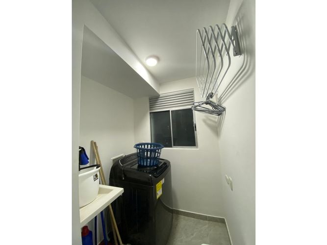 Apartamento en venta en Bochalema, Cali · foto 5 de 11