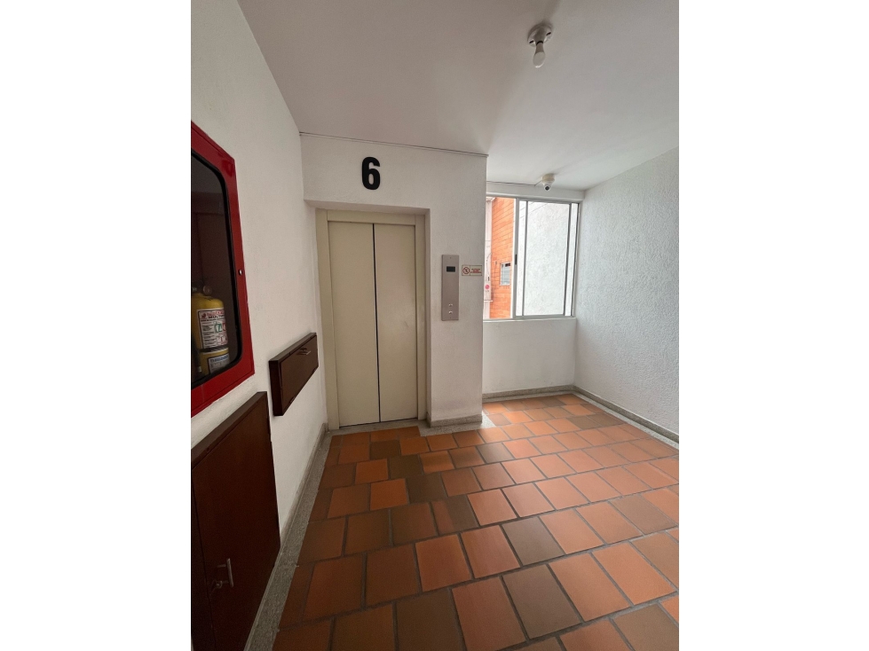 Apartamento en venta en Caney, Cali · foto 12 de 15