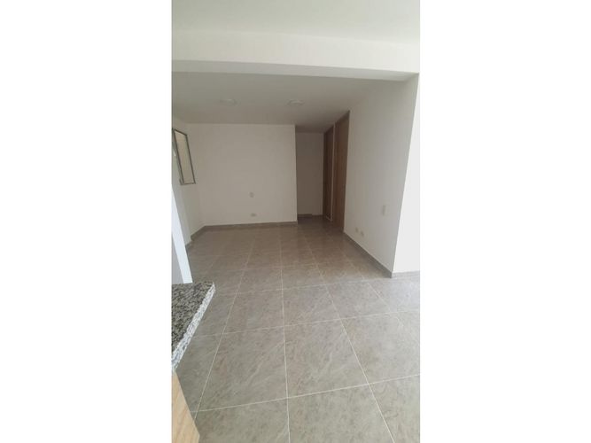 Apartamento en venta en Bochalema, Cali · foto 6 de 11