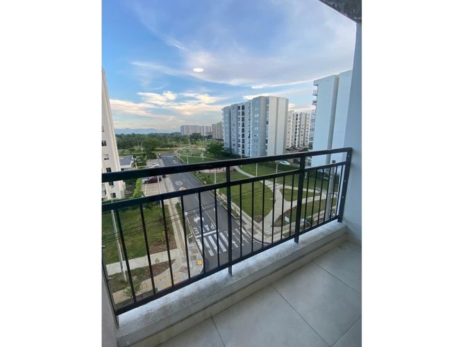 Apartamento en venta en Bochalema, Cali · foto 9 de 11