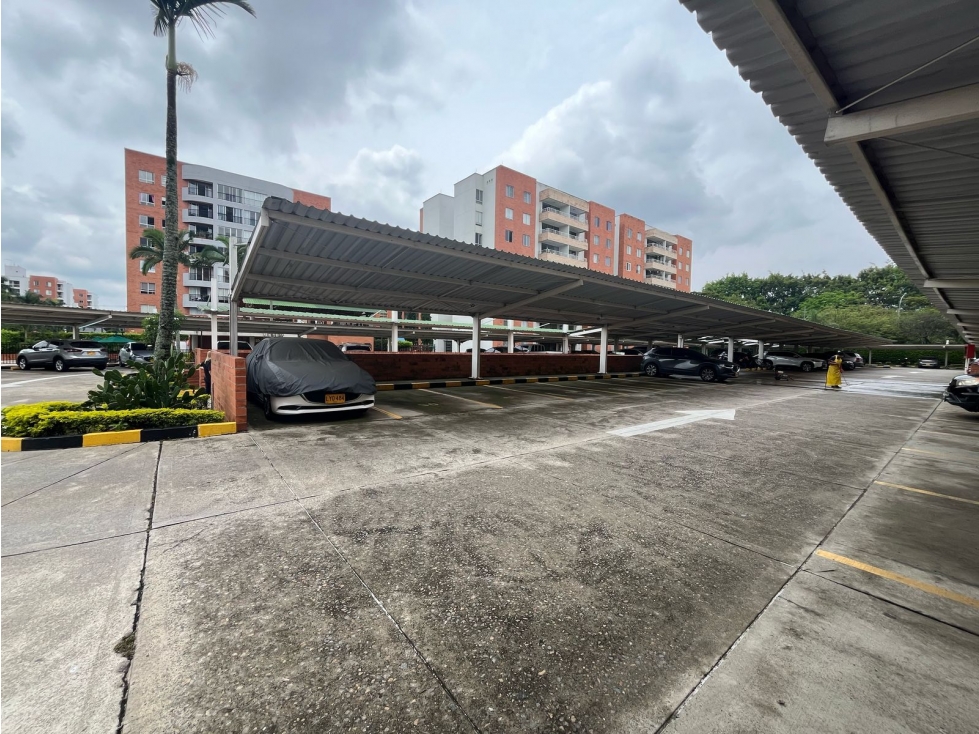 Apartamento en venta en Caney, Cali · foto 15 de 15