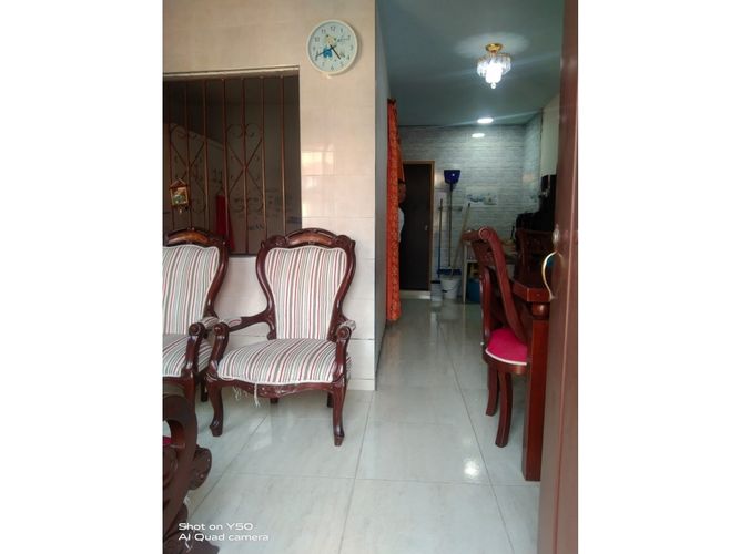 Casa de 7 alcobas en venta en Los Libertadores, Cali, 169 m² · foto 13 de 18