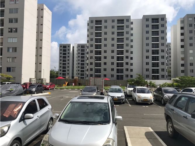 Apartamento en venta en Bochalema, Cali · foto 10 de 11