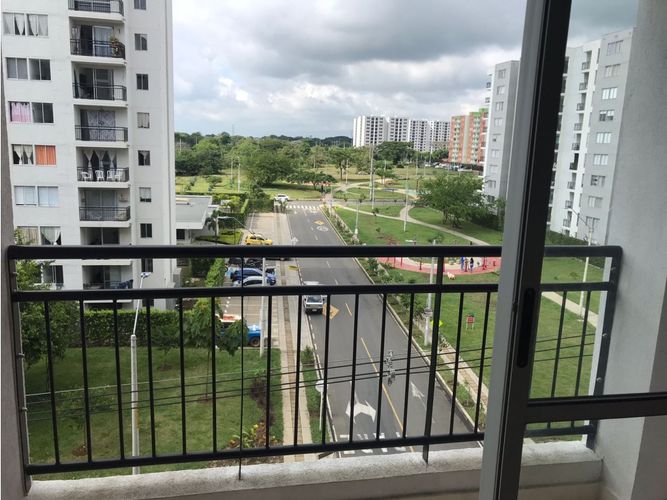 Apartamento en venta en Bochalema, Cali · foto 11 de 11