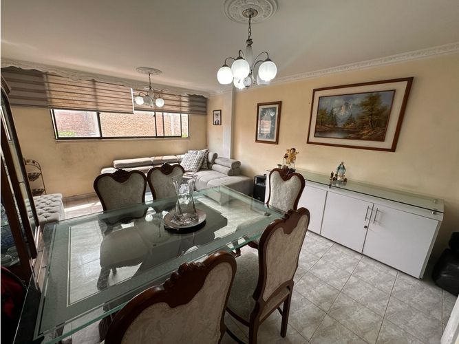 Apartamento en venta en Manzanares, Cali · foto 2 de 11