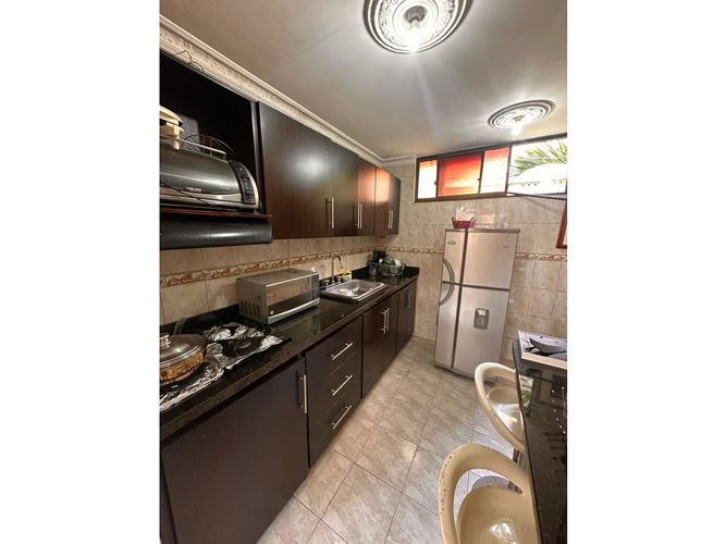 Apartamento en venta en Manzanares, Cali · foto 4 de 11