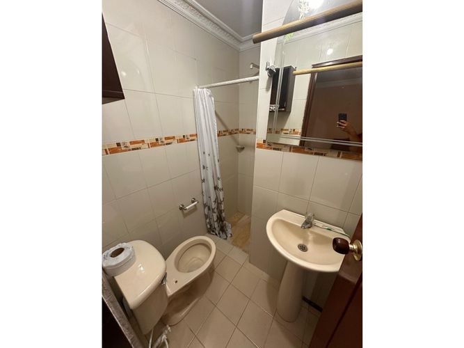 Apartamento en venta en Manzanares, Cali · foto 6 de 11