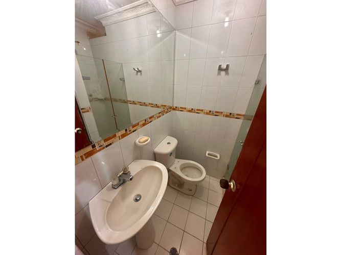 Apartamento en venta en Manzanares, Cali · foto 7 de 11