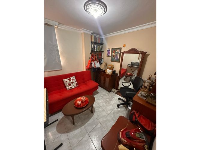 Apartamento en venta en Manzanares, Cali · foto 10 de 11