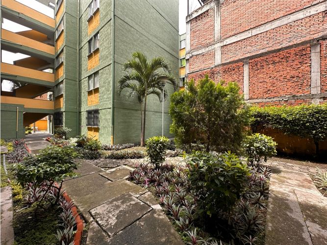 Apartamento en venta en Manzanares, Cali · foto 11 de 11