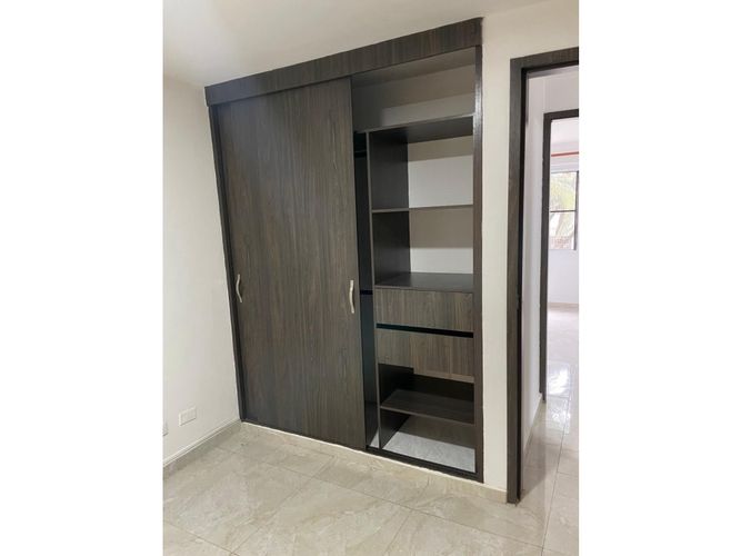 Apartamento de 3 alcobas en venta en Ciudadela Comfandi, Cali, 76 m² · foto 7 de 11