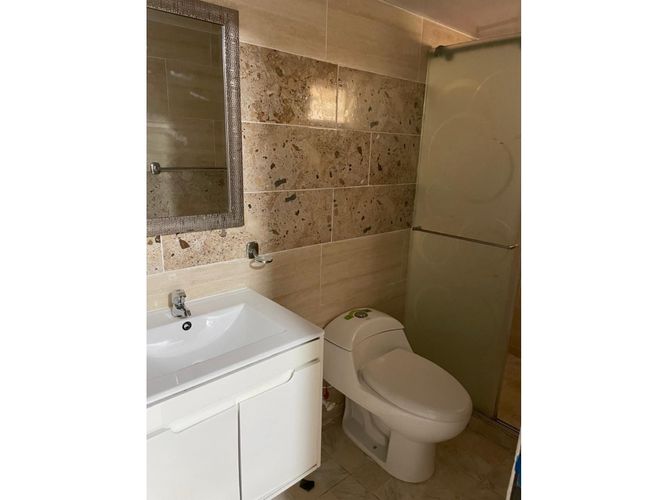 Apartamento de 3 alcobas en venta en Ciudadela Comfandi, Cali, 76 m² · foto 8 de 11
