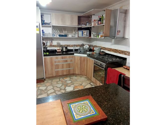 Casa de 5 alcobas en venta en El Ingenio, Cali, 264 m² · foto 5 de 21