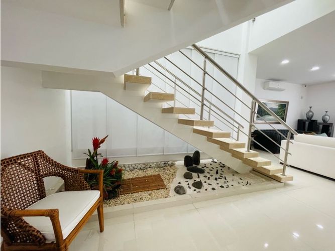 Casa de 5 alcobas en venta en Pance, Cali, 650 m² · foto 4 de 24