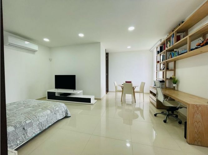 Casa de 5 alcobas en venta en Pance, Cali, 650 m² · foto 5 de 24