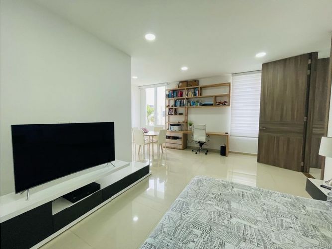 Casa de 5 alcobas en venta en Pance, Cali, 650 m² · foto 6 de 24