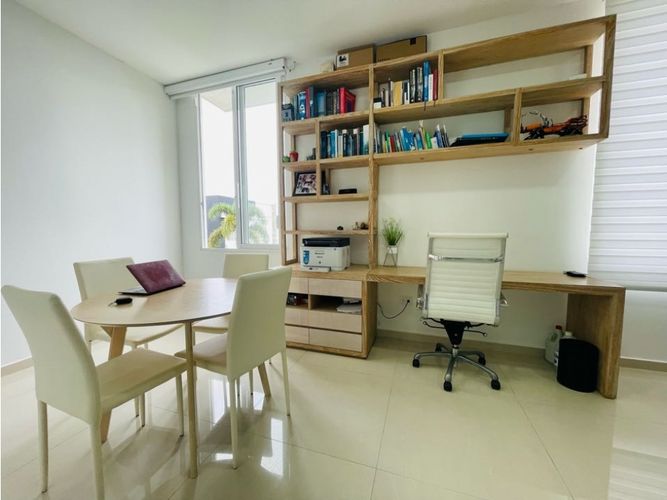 Casa de 5 alcobas en venta en Pance, Cali, 650 m² · foto 7 de 24