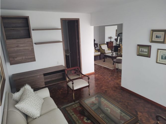 Apartamento de 3 alcobas en venta en Santa Monica, Cali, 232 m² · foto 4 de 15