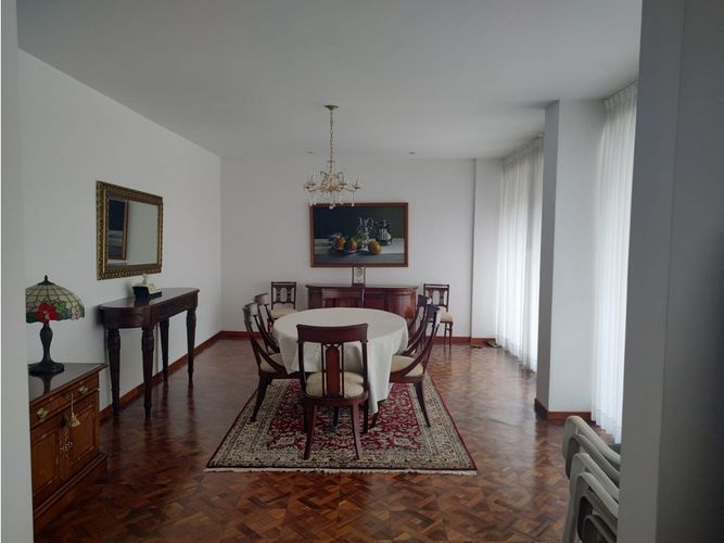 Apartamento de 3 alcobas en venta en Santa Monica, Cali, 232 m² · foto 6 de 15