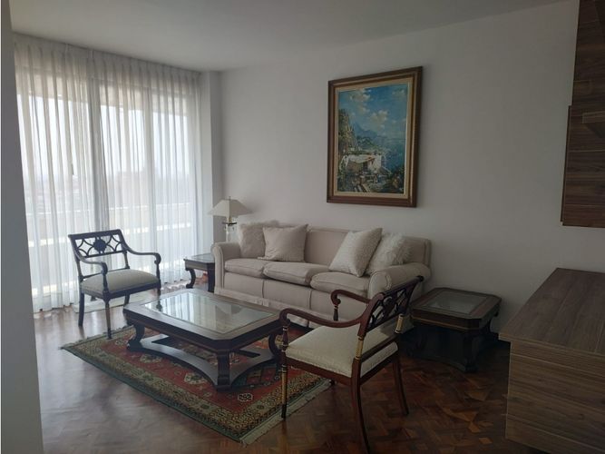 Apartamento de 3 alcobas en venta en Santa Monica, Cali, 232 m² · foto 7 de 15