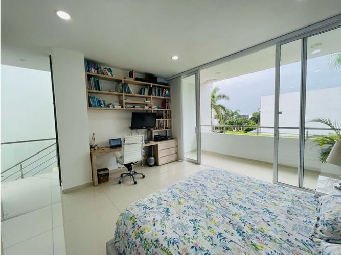 Casa de 5 alcobas en venta en Pance, Cali, 650 m² · foto 11 de 24