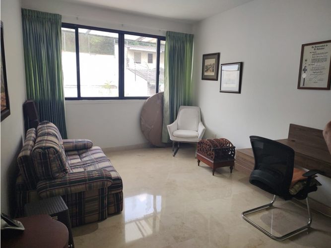 Apartamento de 3 alcobas en venta en Santa Monica, Cali, 232 m² · foto 10 de 15