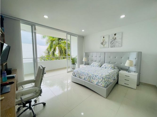 Casa de 5 alcobas en venta en Pance, Cali, 650 m² · foto 14 de 24