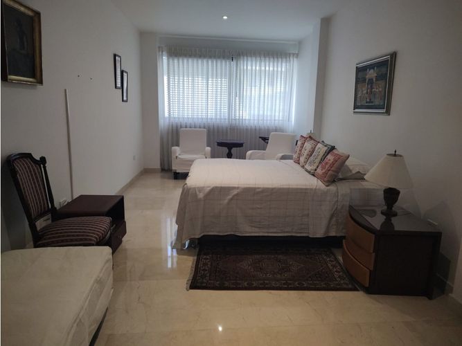 Apartamento de 3 alcobas en venta en Santa Monica, Cali, 232 m² · foto 13 de 15